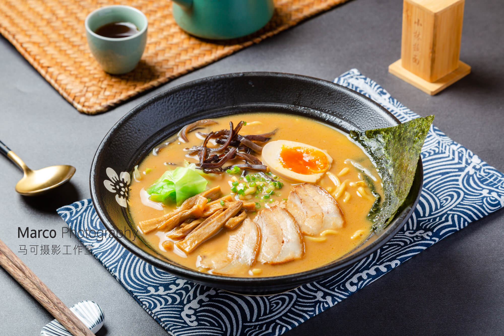 常州美食拍摄